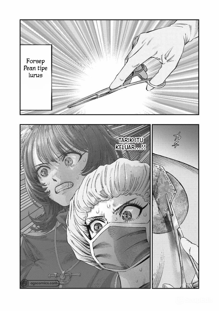 Chapter 25 - halaman 10