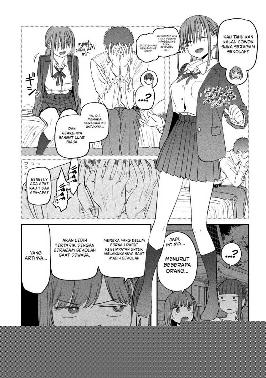Chapter 62 - halaman 11