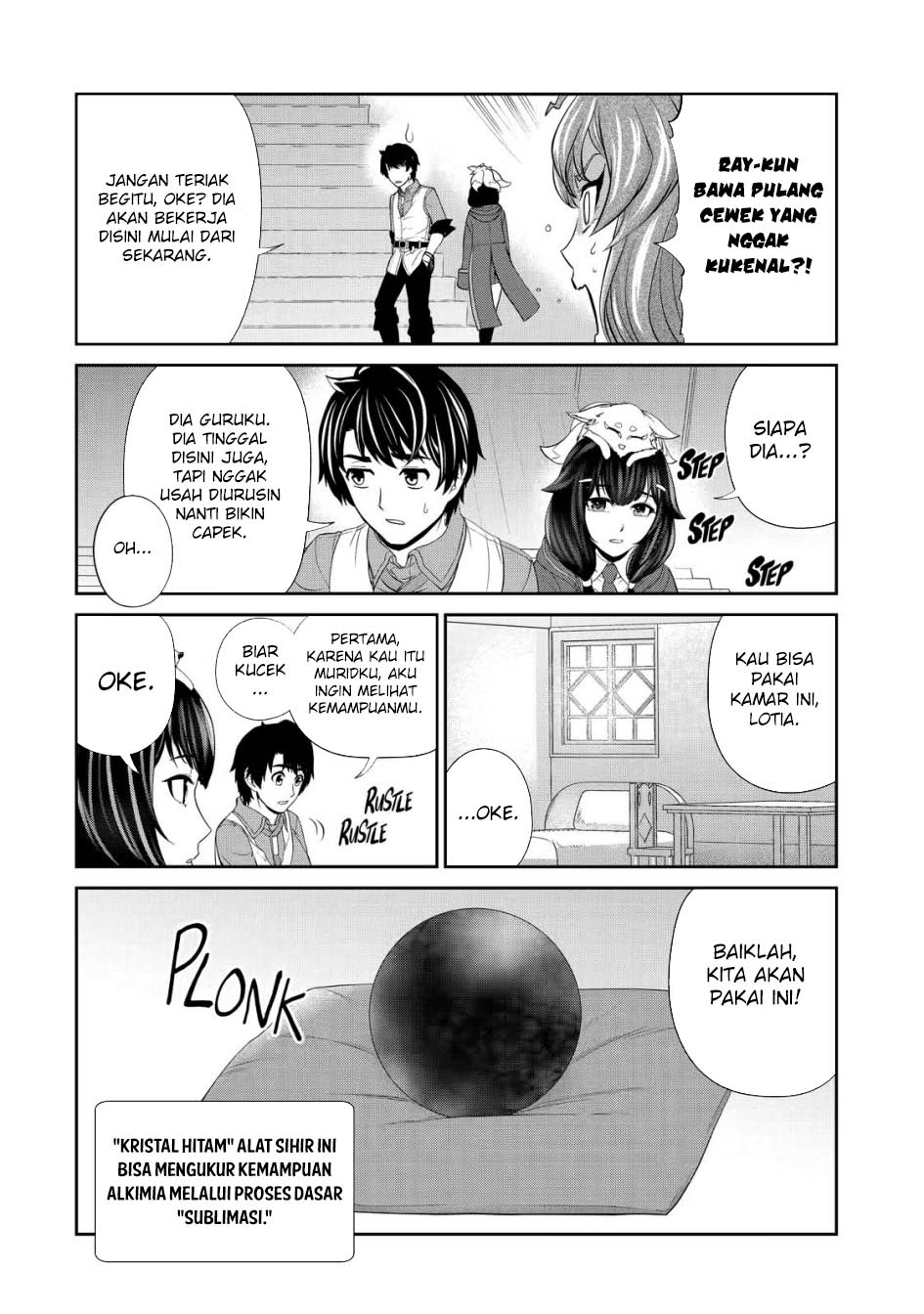 Chapter 21 - halaman 11