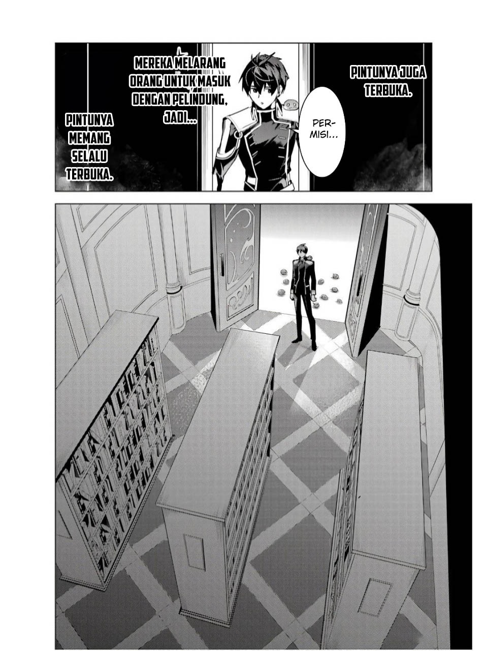 Chapter 74.1 - halaman 11