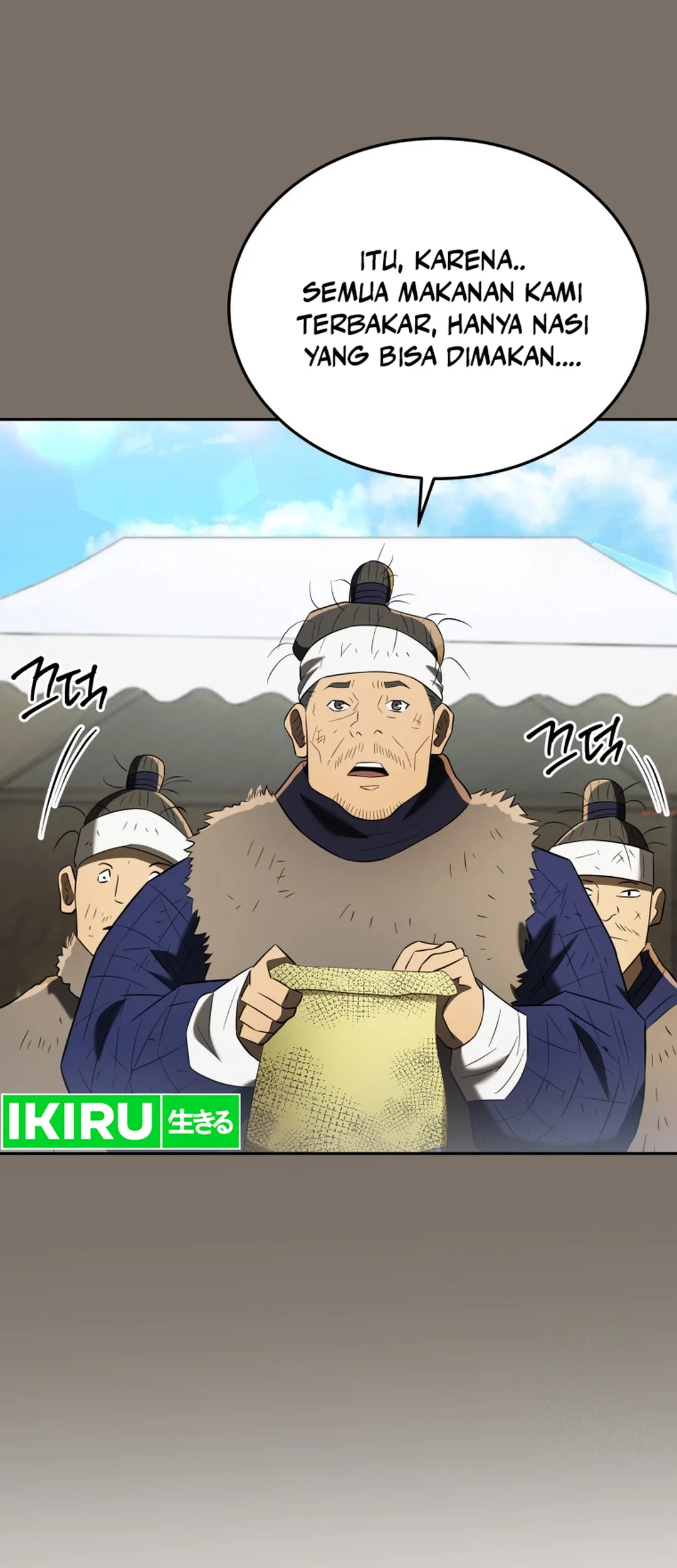 Chapter 90 - halaman 11