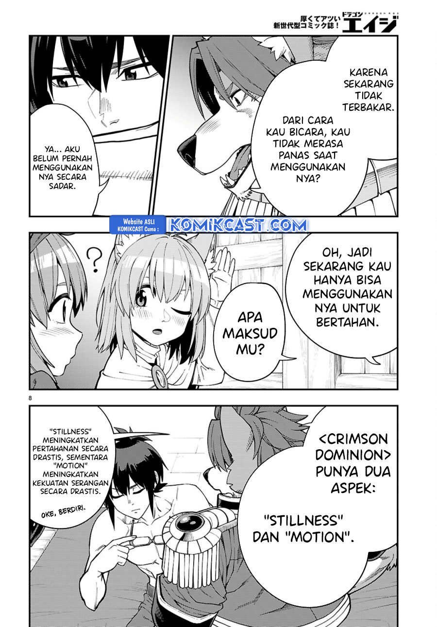 Chapter 116 - halaman 10