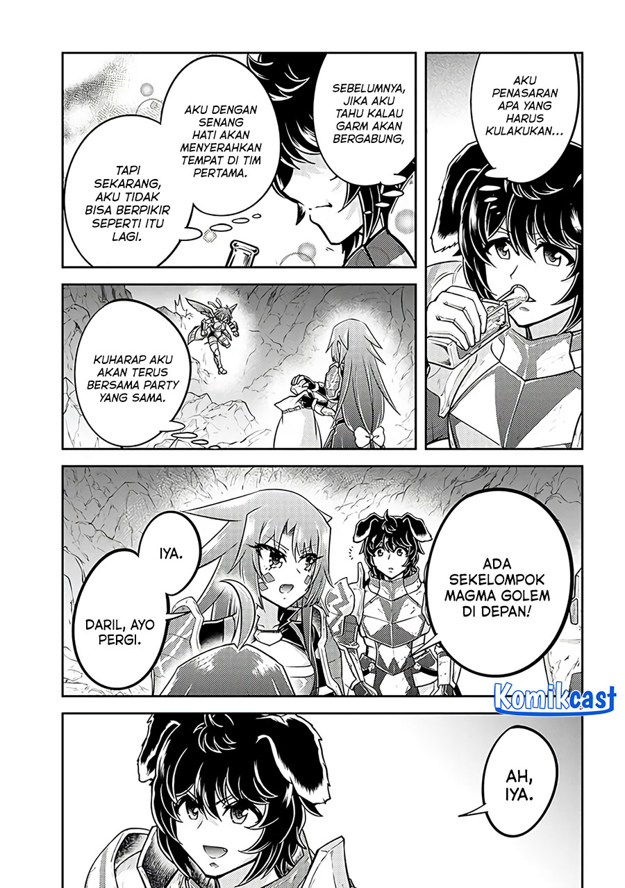 Chapter 73 - halaman 11