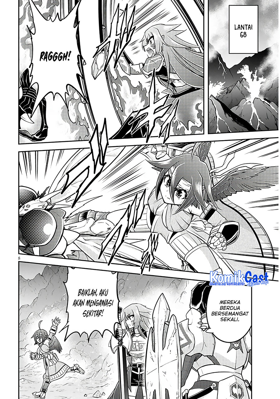 Chapter 73 - halaman 10