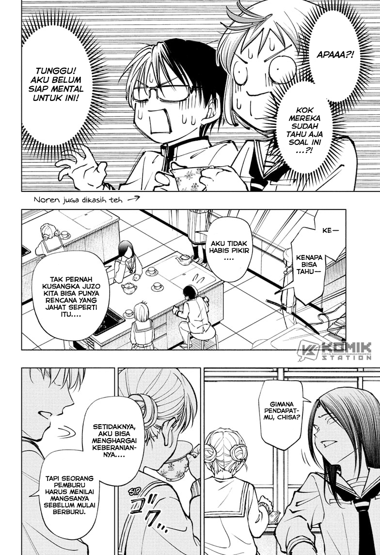 Chapter 95 - halaman 10