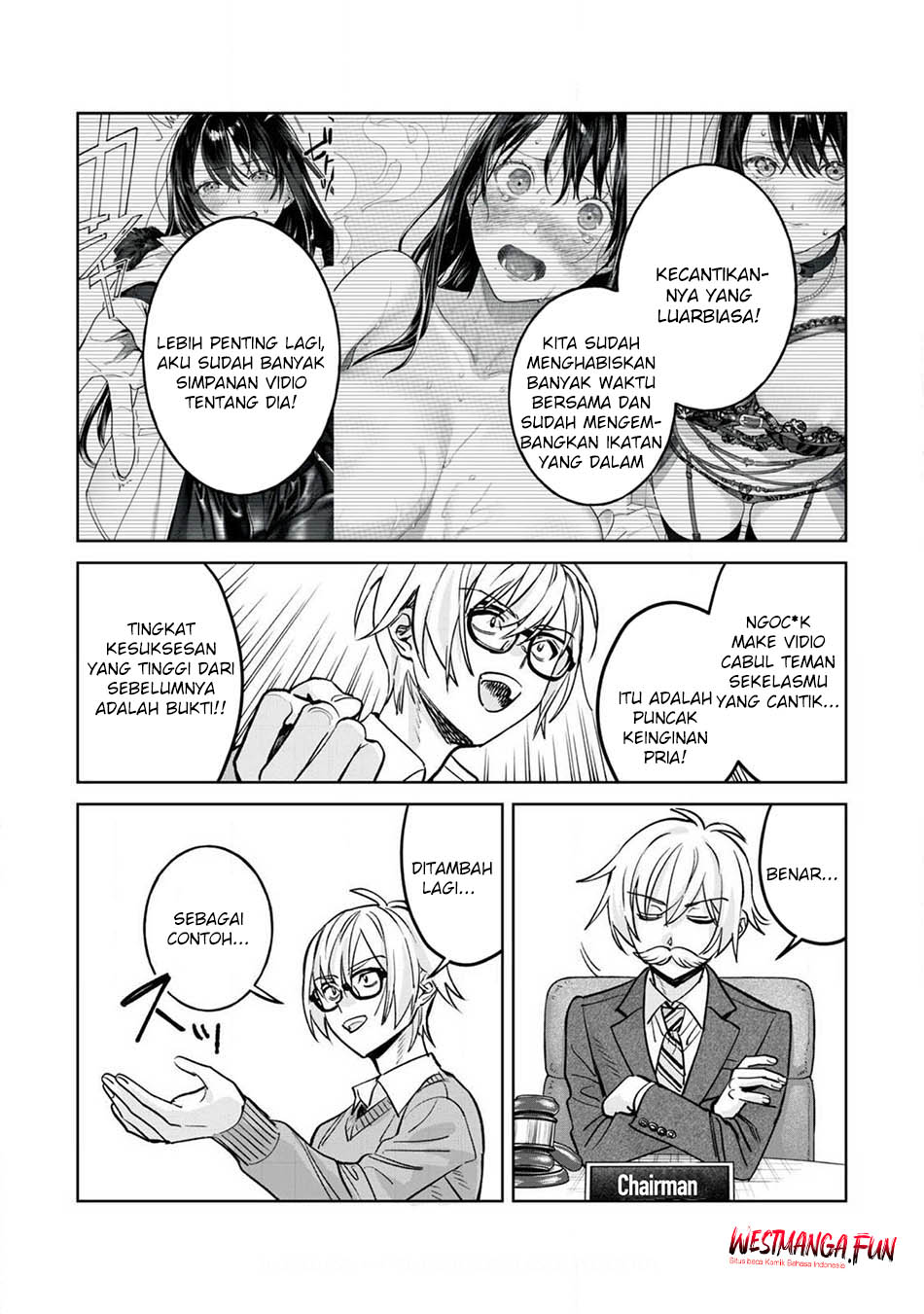 Chapter 78 - halaman 10