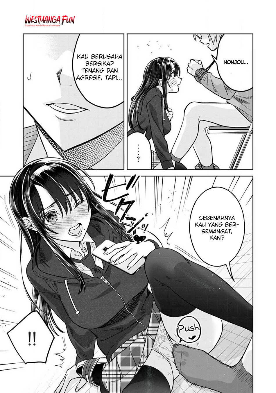 Chapter 77 - halaman 10
