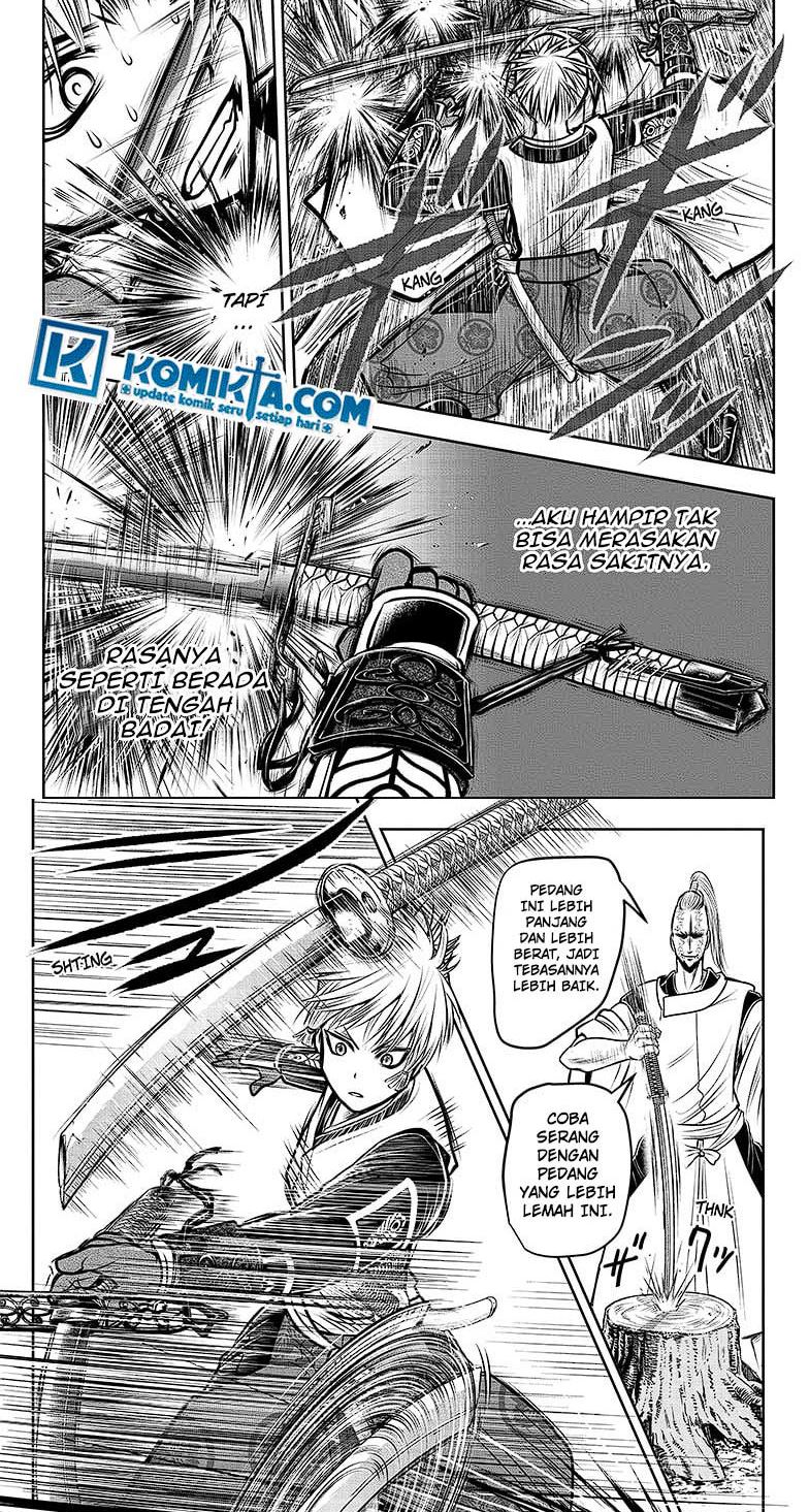 Chapter 131 - halaman 11