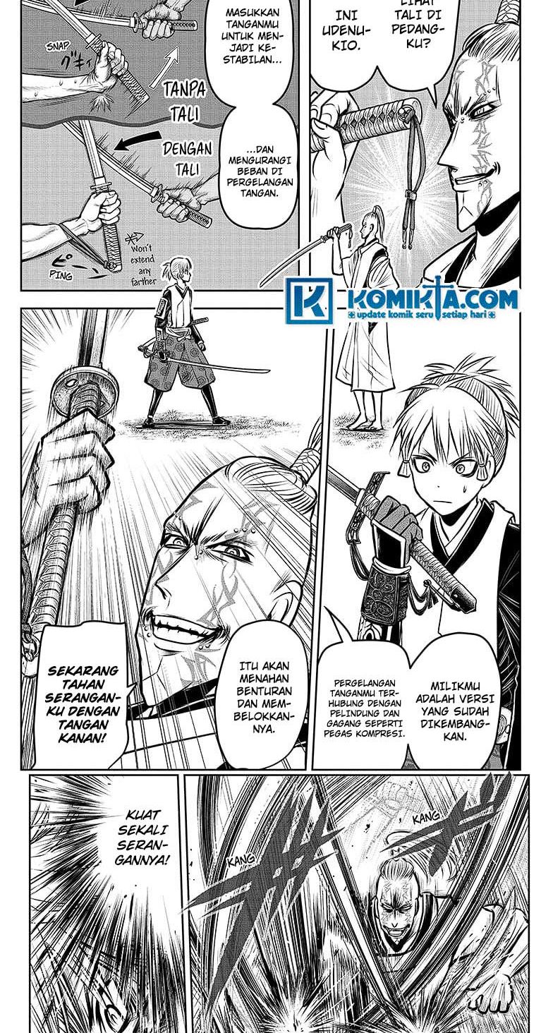 Chapter 131 - halaman 10