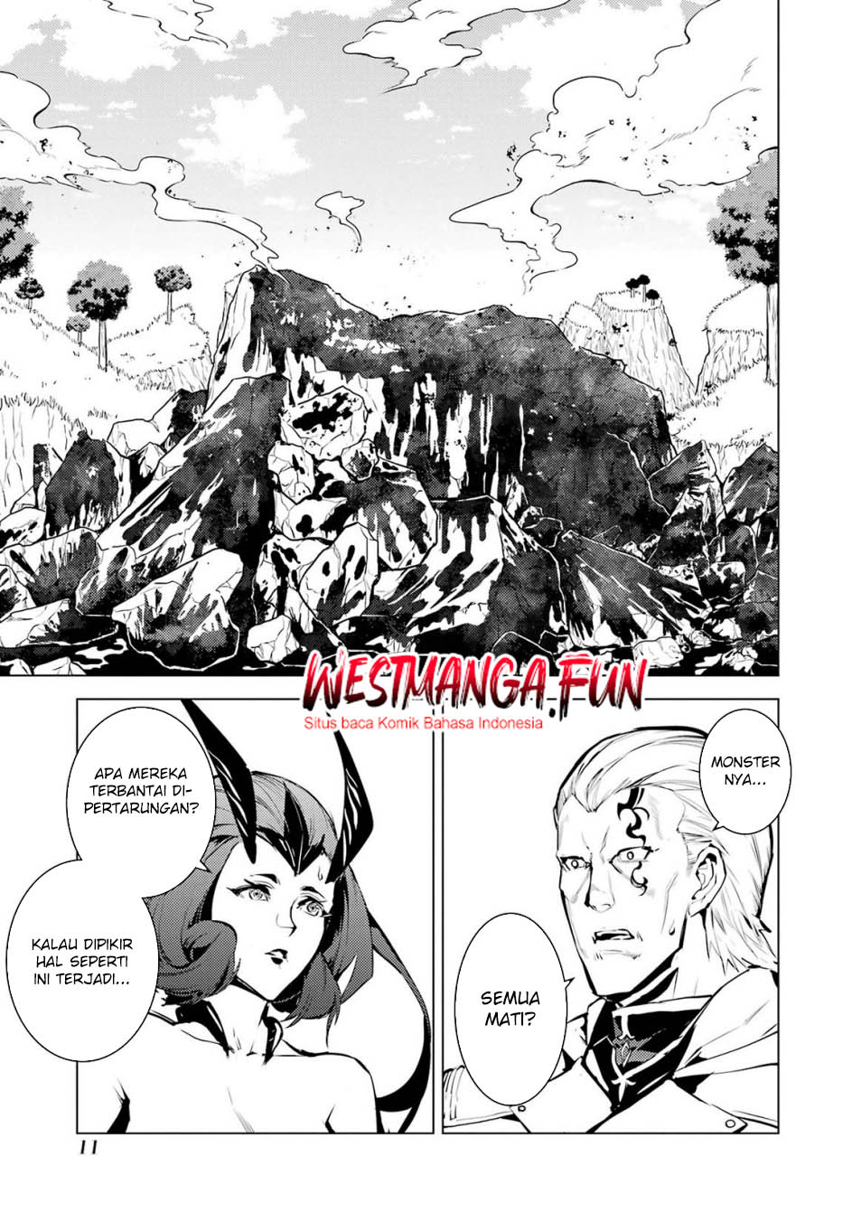 Chapter 79.1 - halaman 11