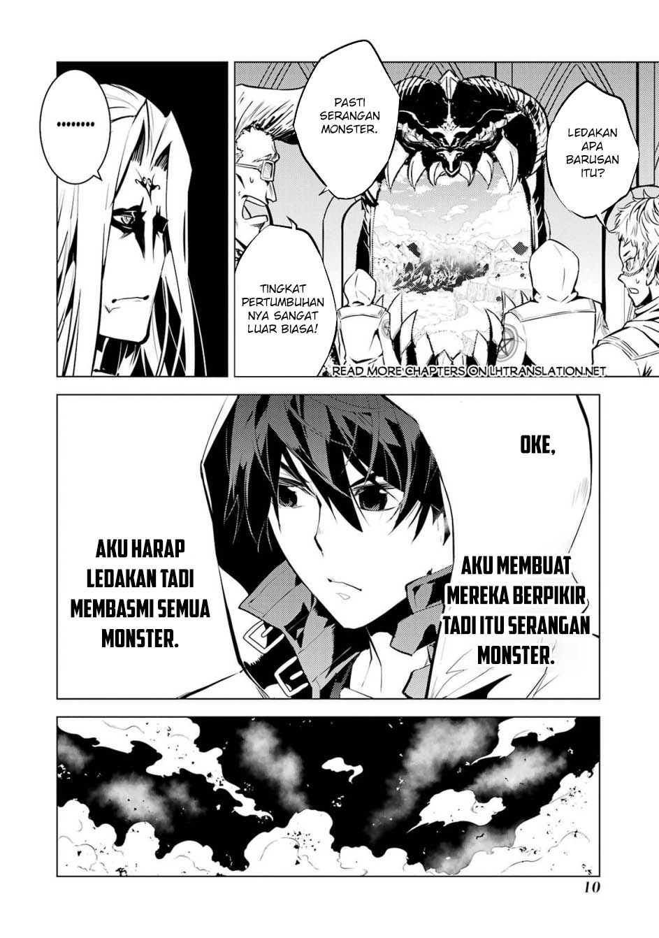 Chapter 79.1 - halaman 10
