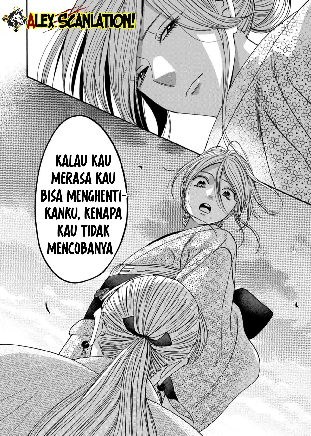 Chapter 58 - halaman 11