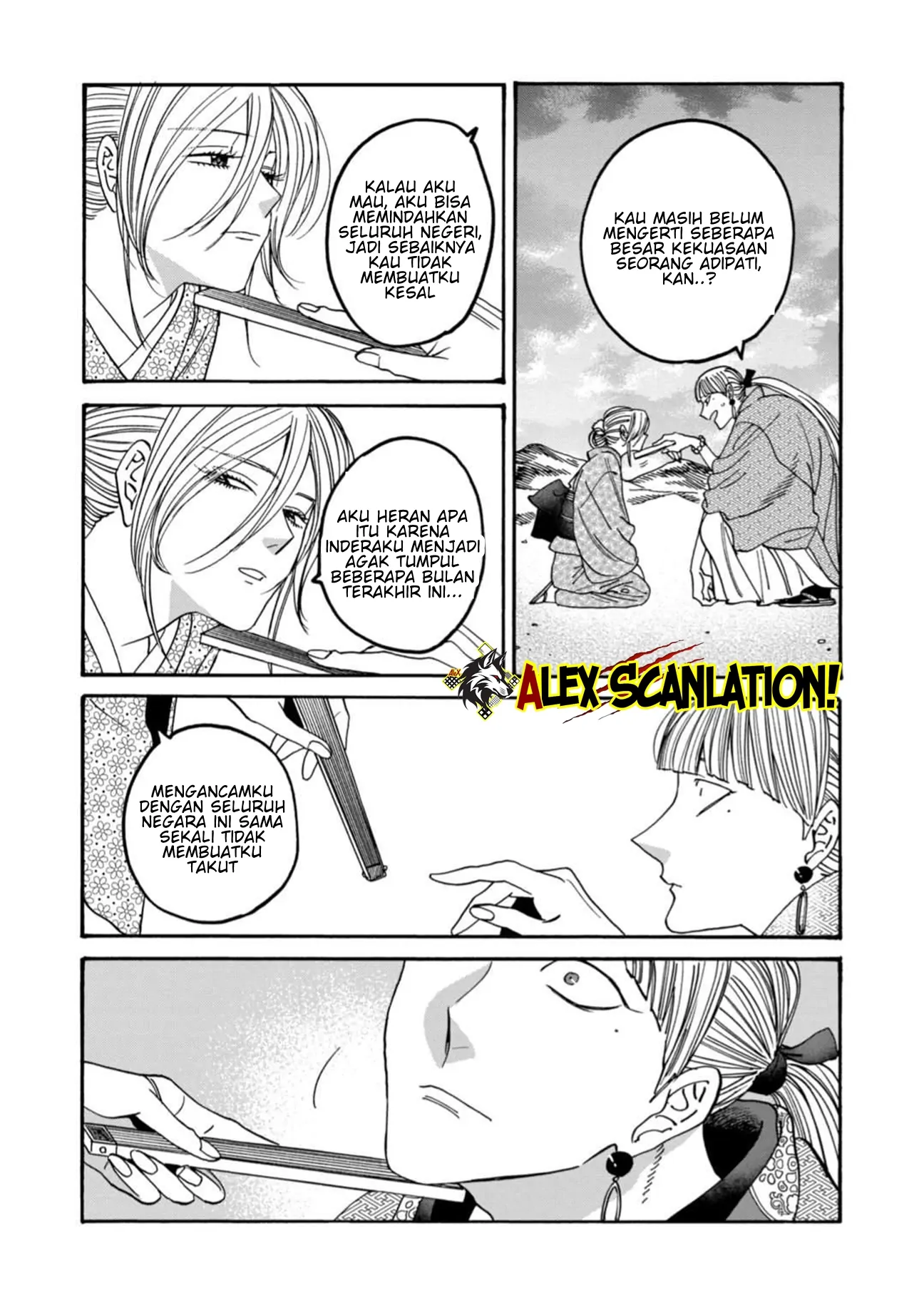 Chapter 58 - halaman 10