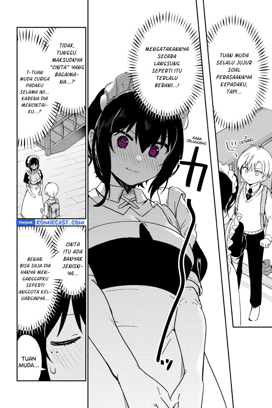 Chapter 43 - halaman 11