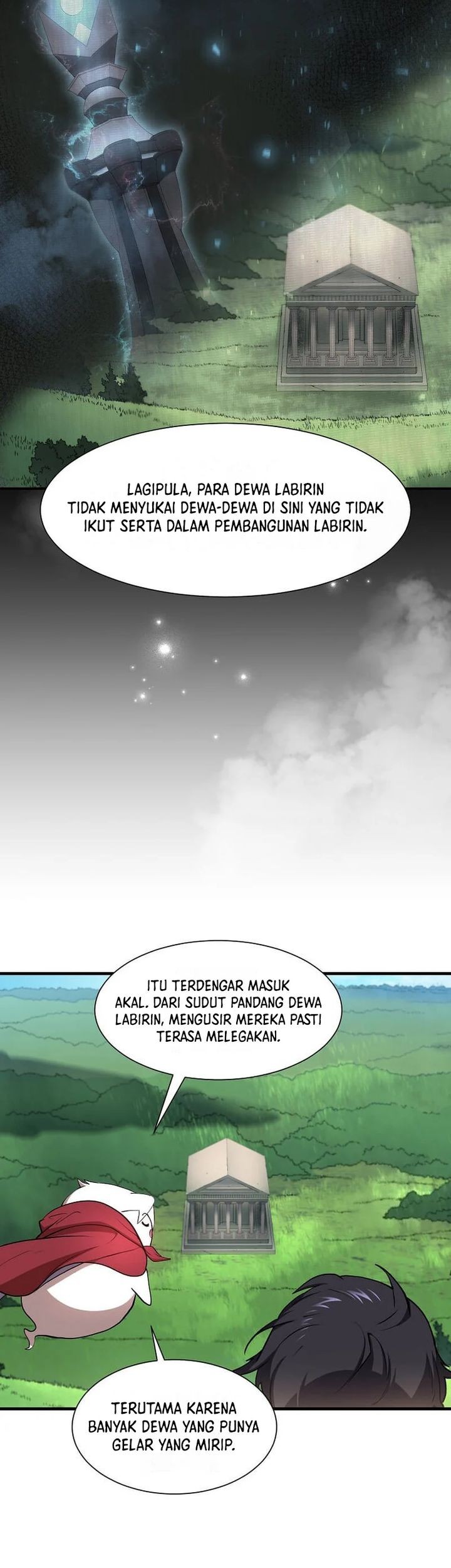 Chapter 100 - halaman 10