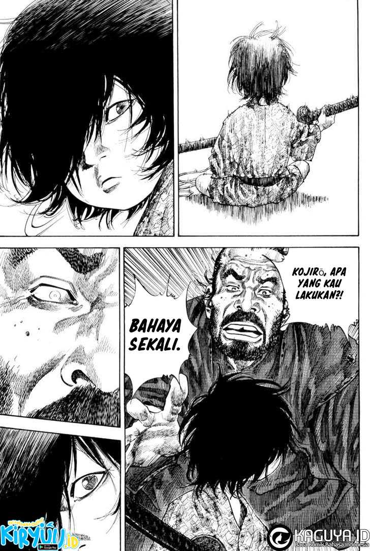 Chapter 133 - halaman 11