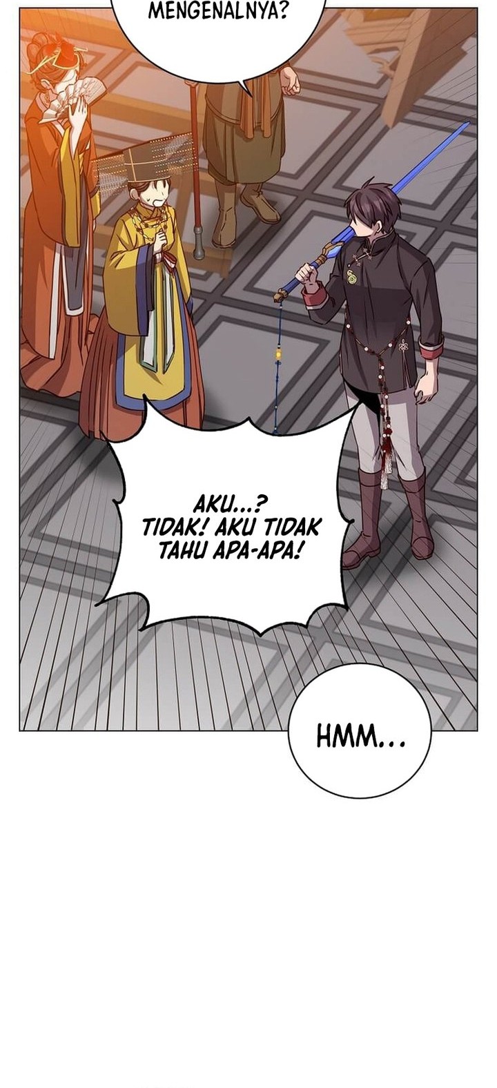 Chapter 199 - halaman 10