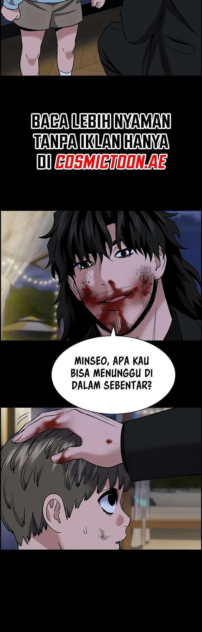 Chapter 190 - halaman 10