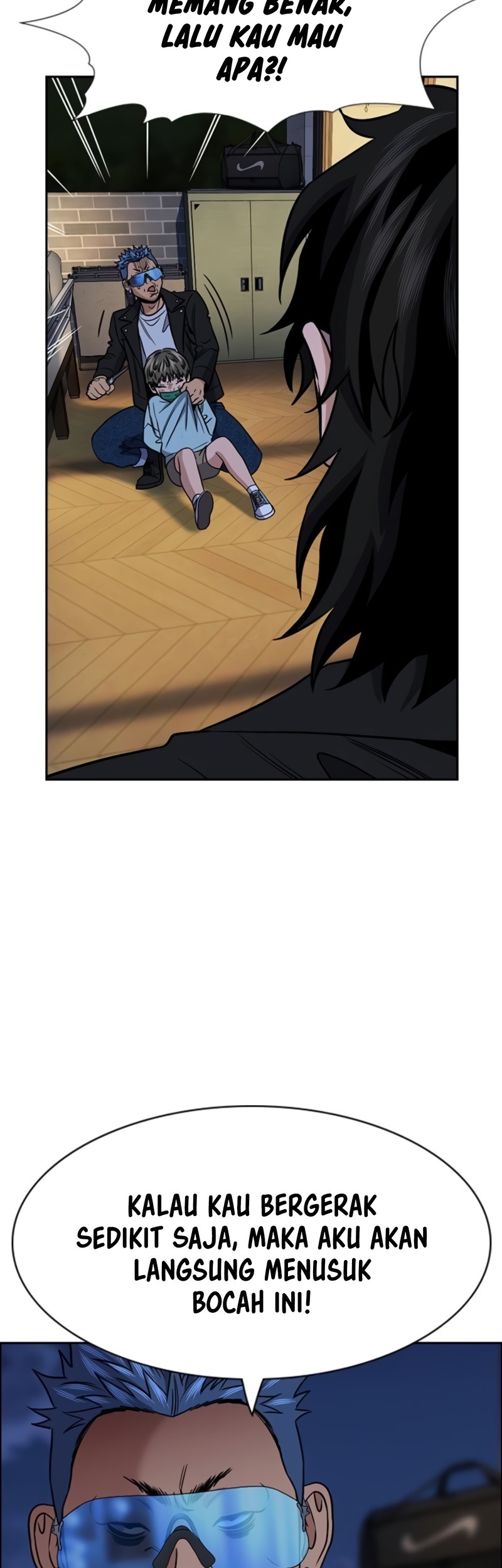Chapter 189 - halaman 11