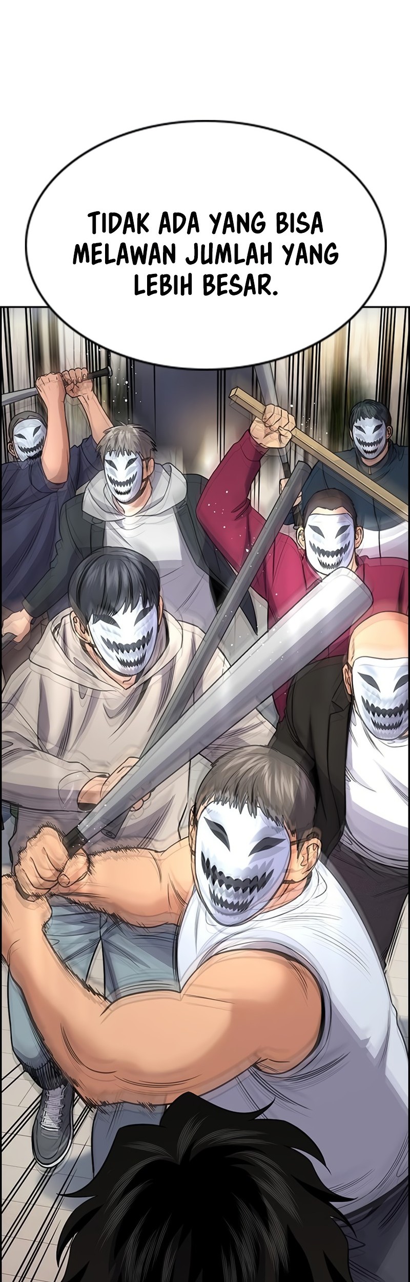Chapter 188 - halaman 10