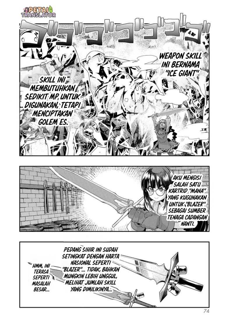 Chapter 80 - halaman 11