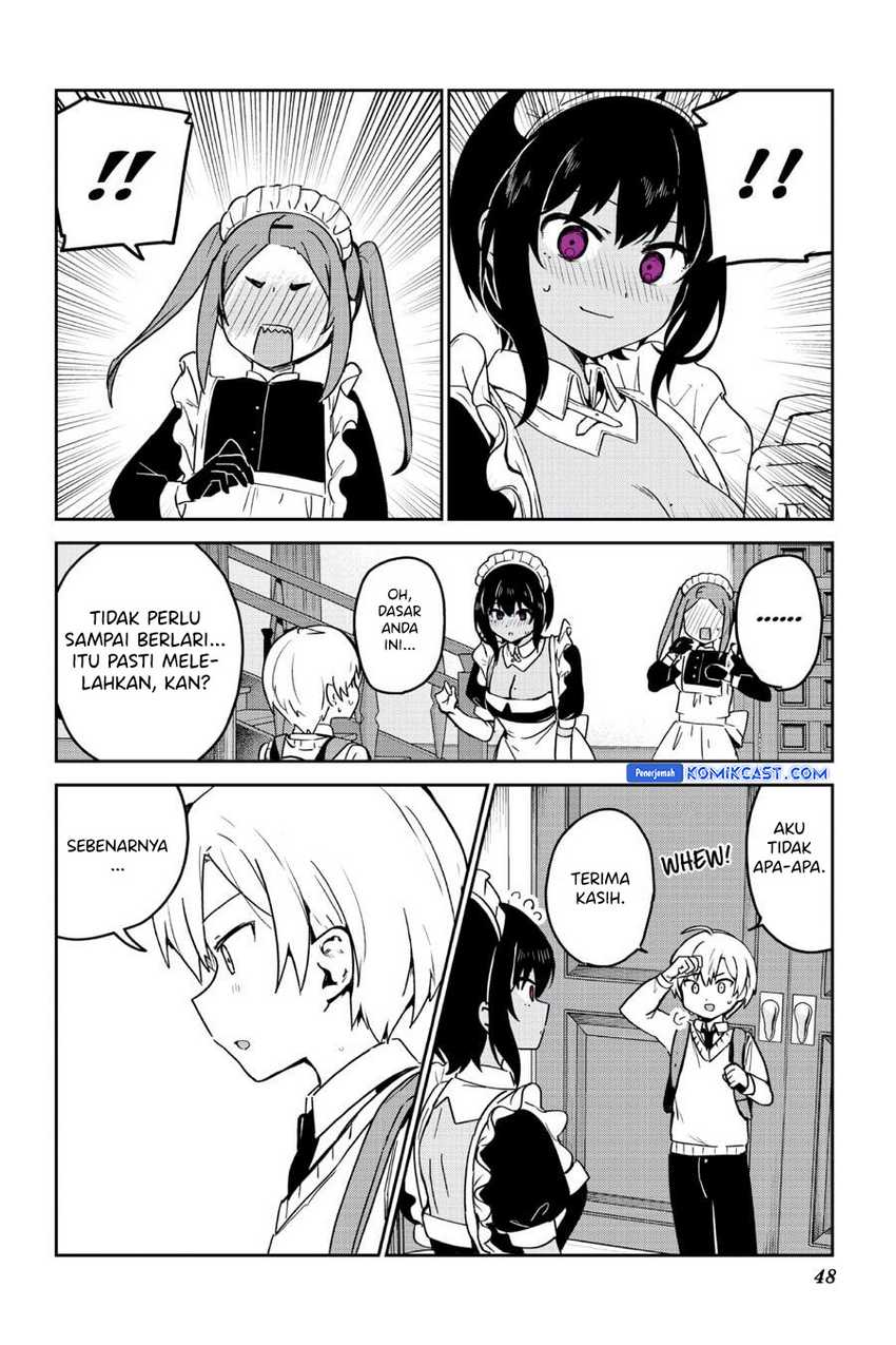 Chapter 45 - halaman 10