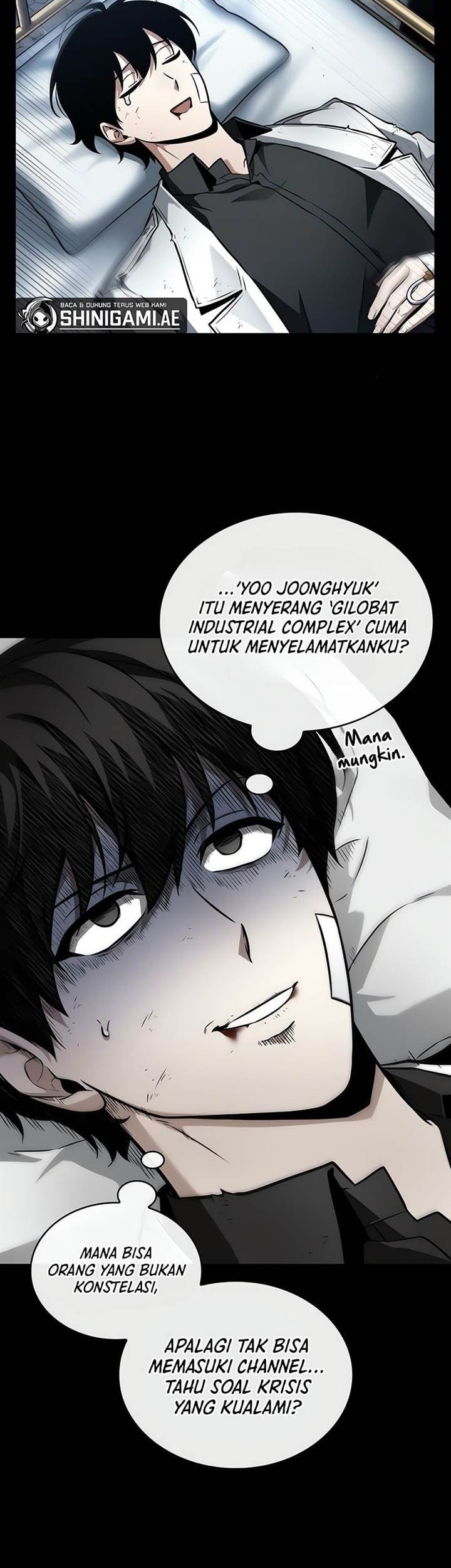 Chapter 253 - halaman 11