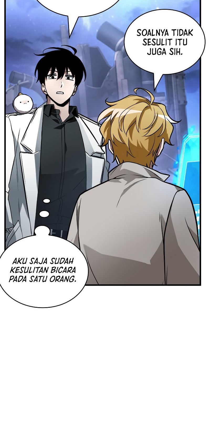 Chapter 246 - halaman 10