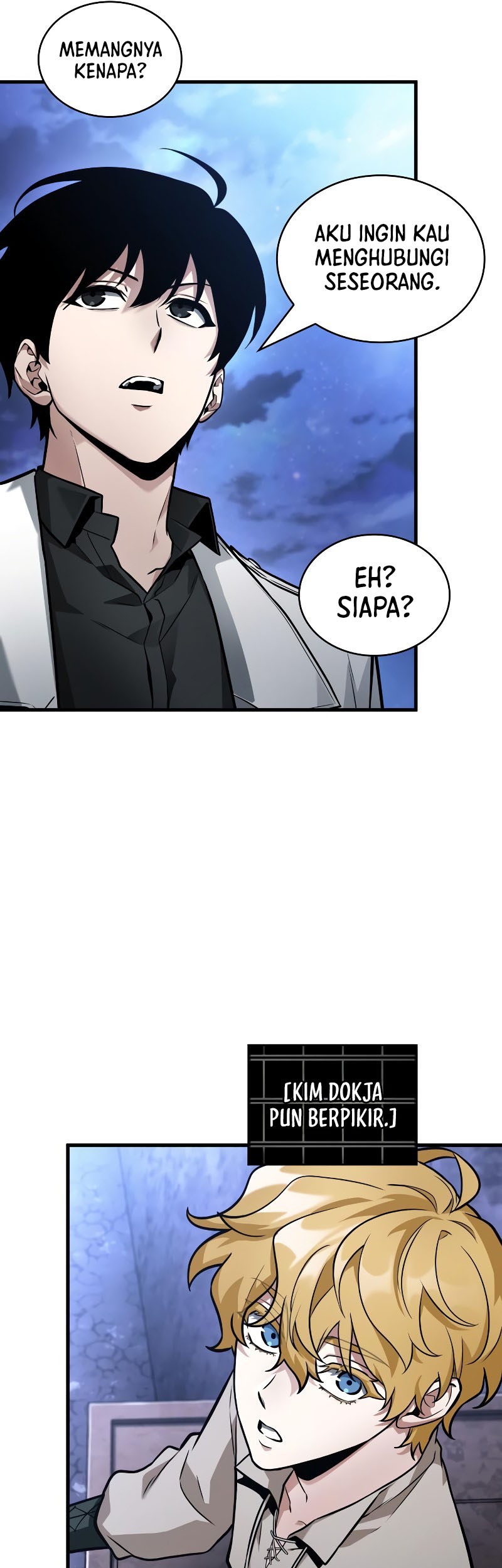 Chapter 246 - halaman 11