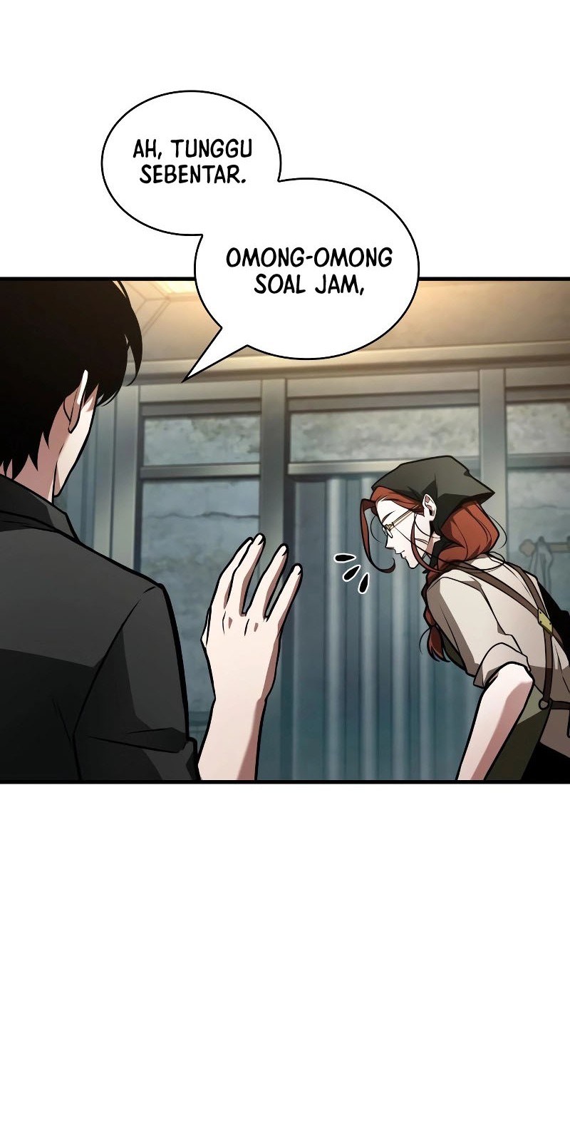 Chapter 238 - halaman 10