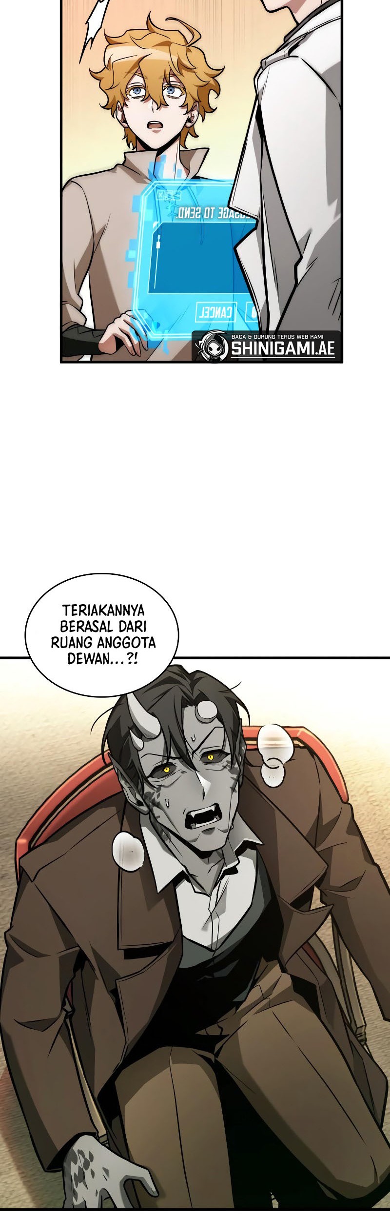 Chapter 237 - halaman 10