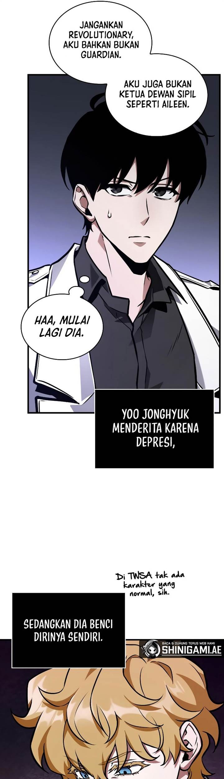Chapter 236 - halaman 10
