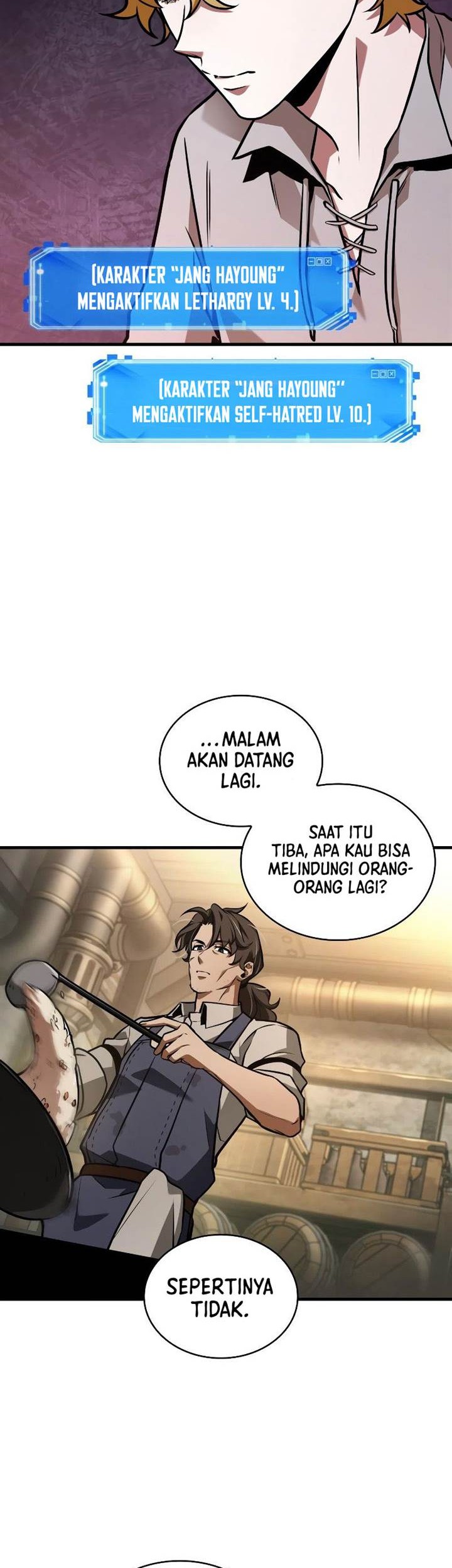 Chapter 236 - halaman 11