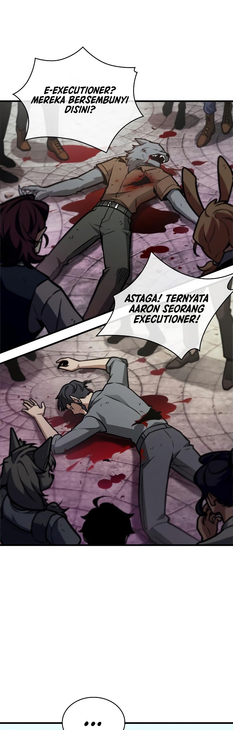 Chapter 235 - halaman 11