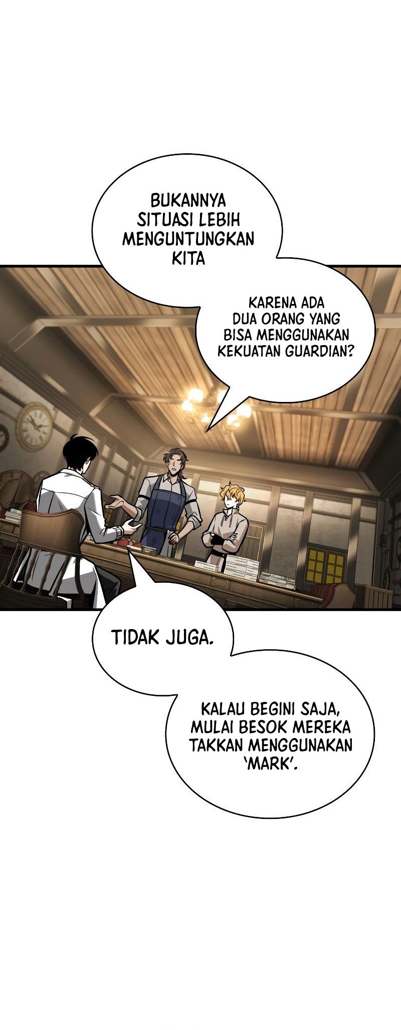 Chapter 234 - halaman 10