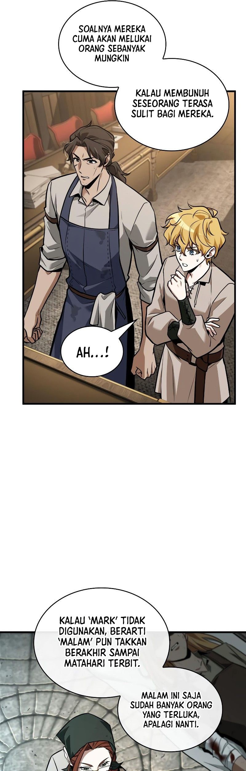 Chapter 234 - halaman 11