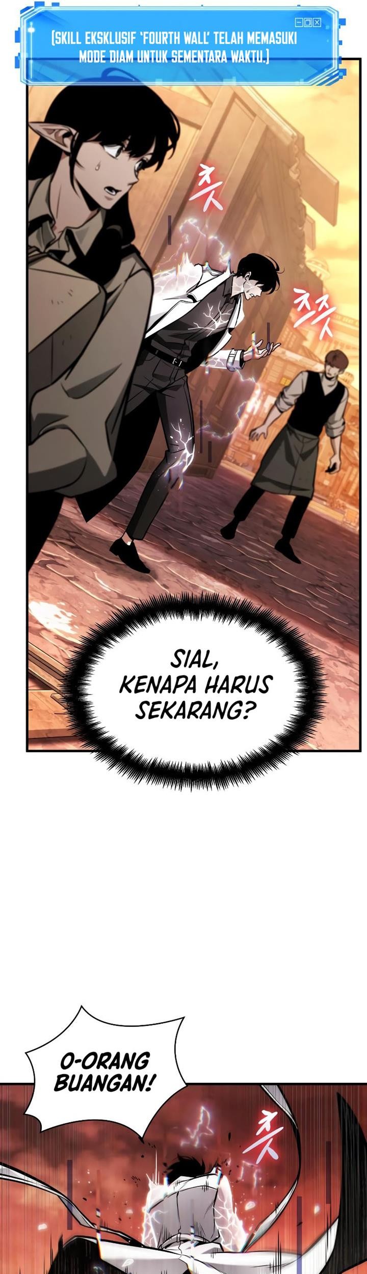 Chapter 226 - halaman 10