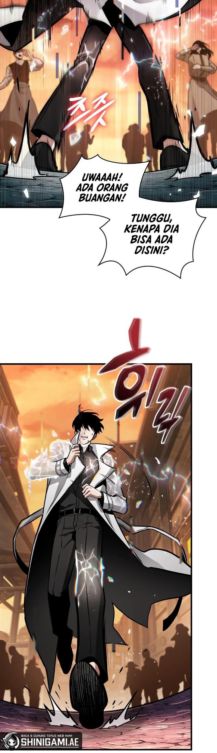 Chapter 226 - halaman 11