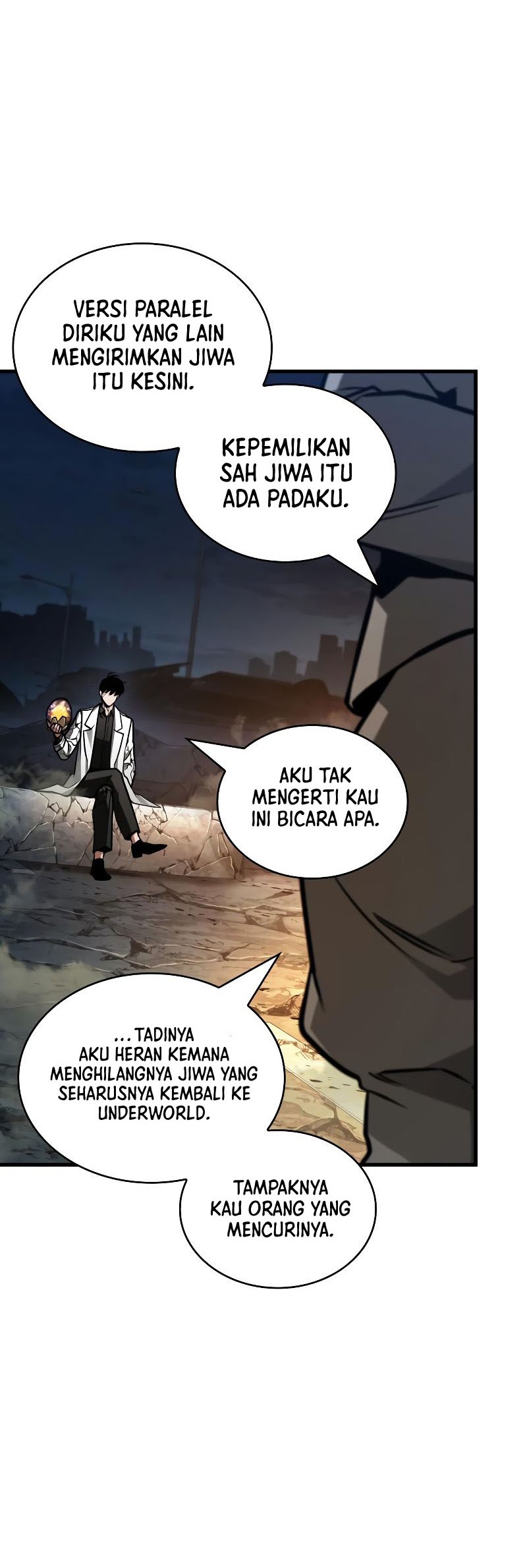 Chapter 223 - halaman 10