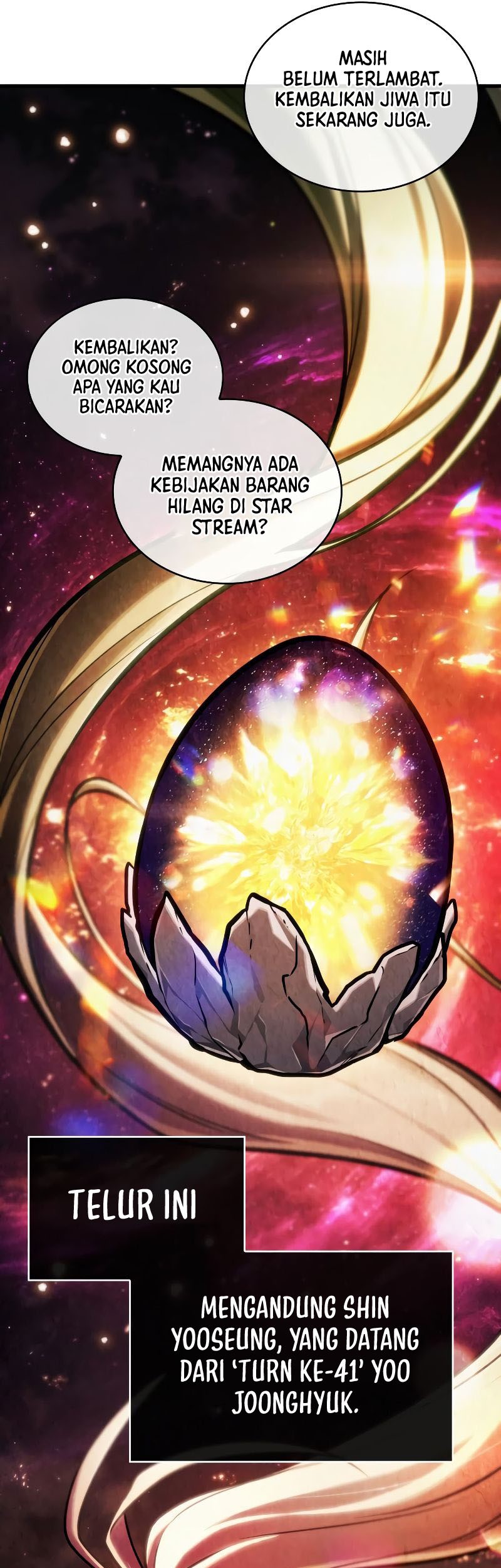 Chapter 223 - halaman 11