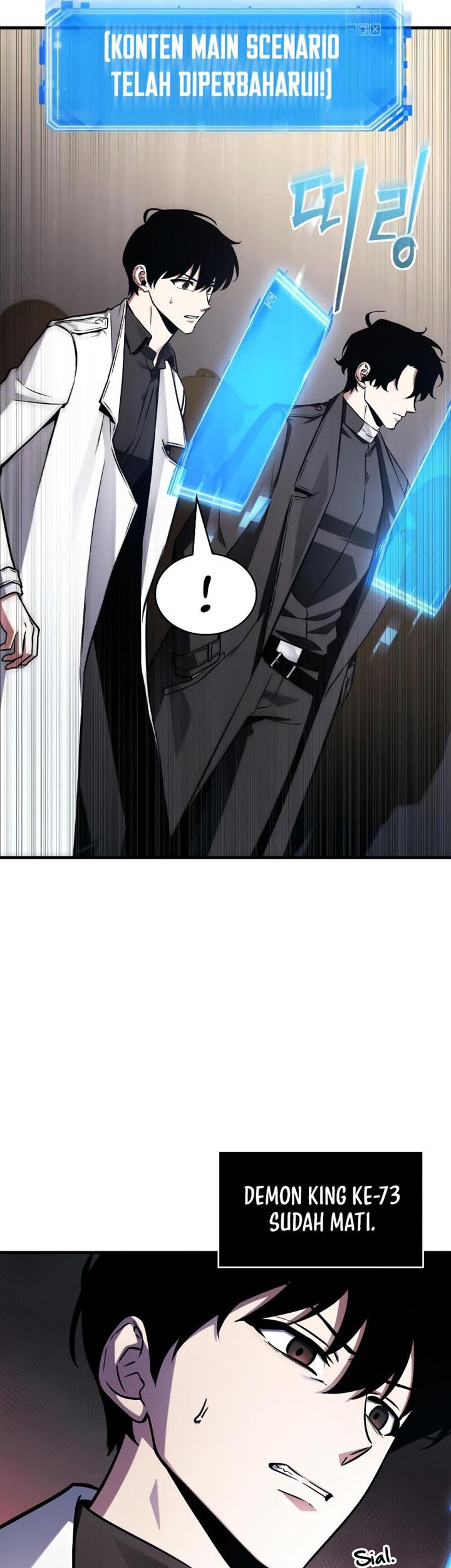 Chapter 214 - halaman 10