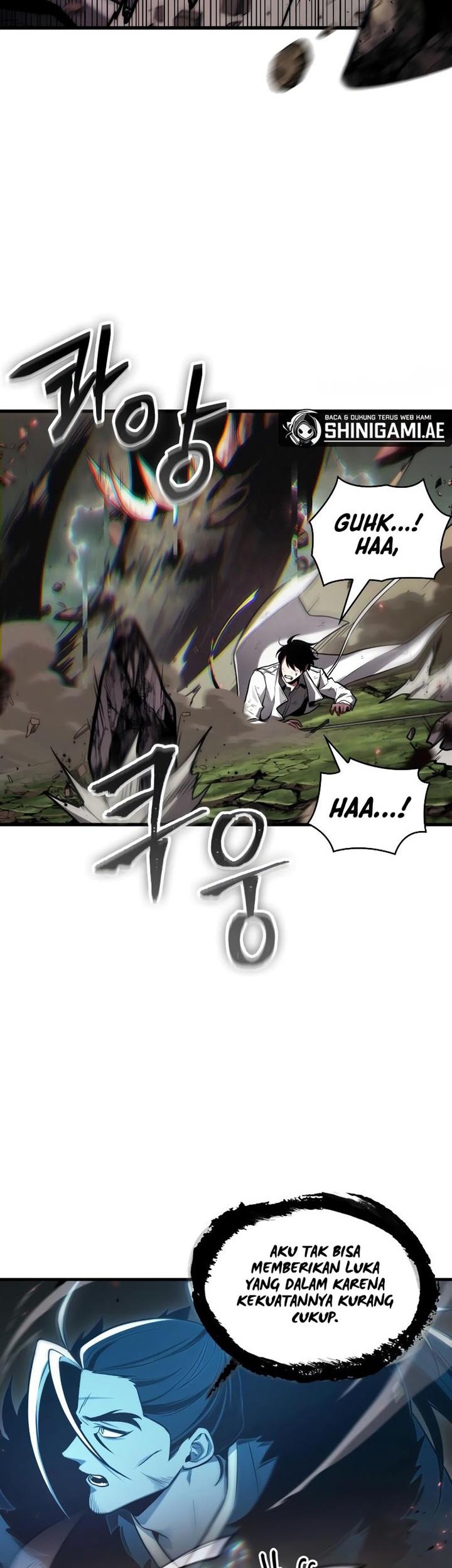 Chapter 205 - halaman 10