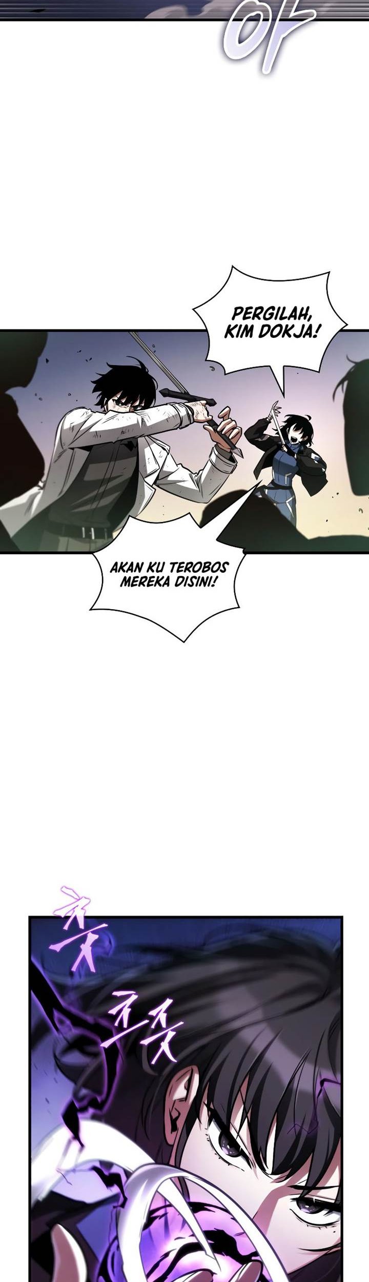 Chapter 200 - halaman 11