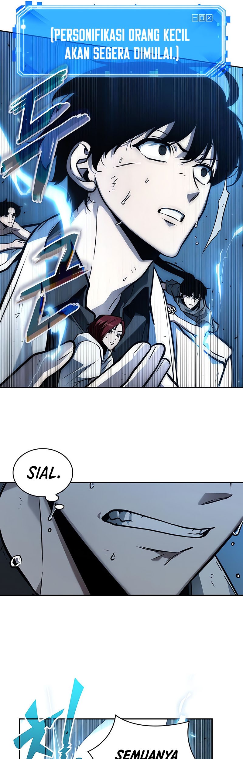 Chapter 133 - halaman 11