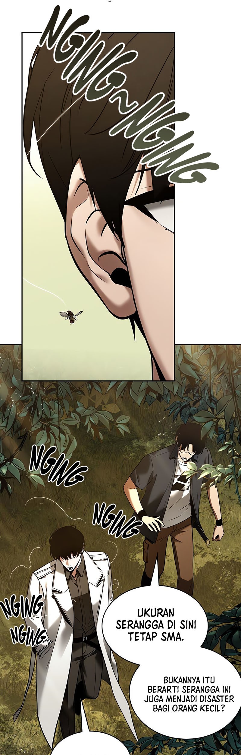 Chapter 129 - halaman 10
