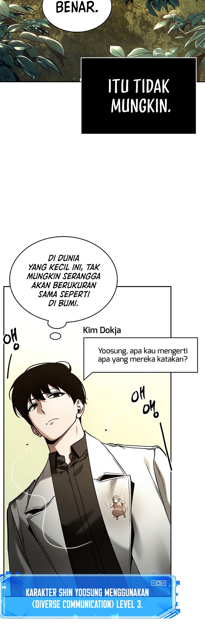 Chapter 129 - halaman 11