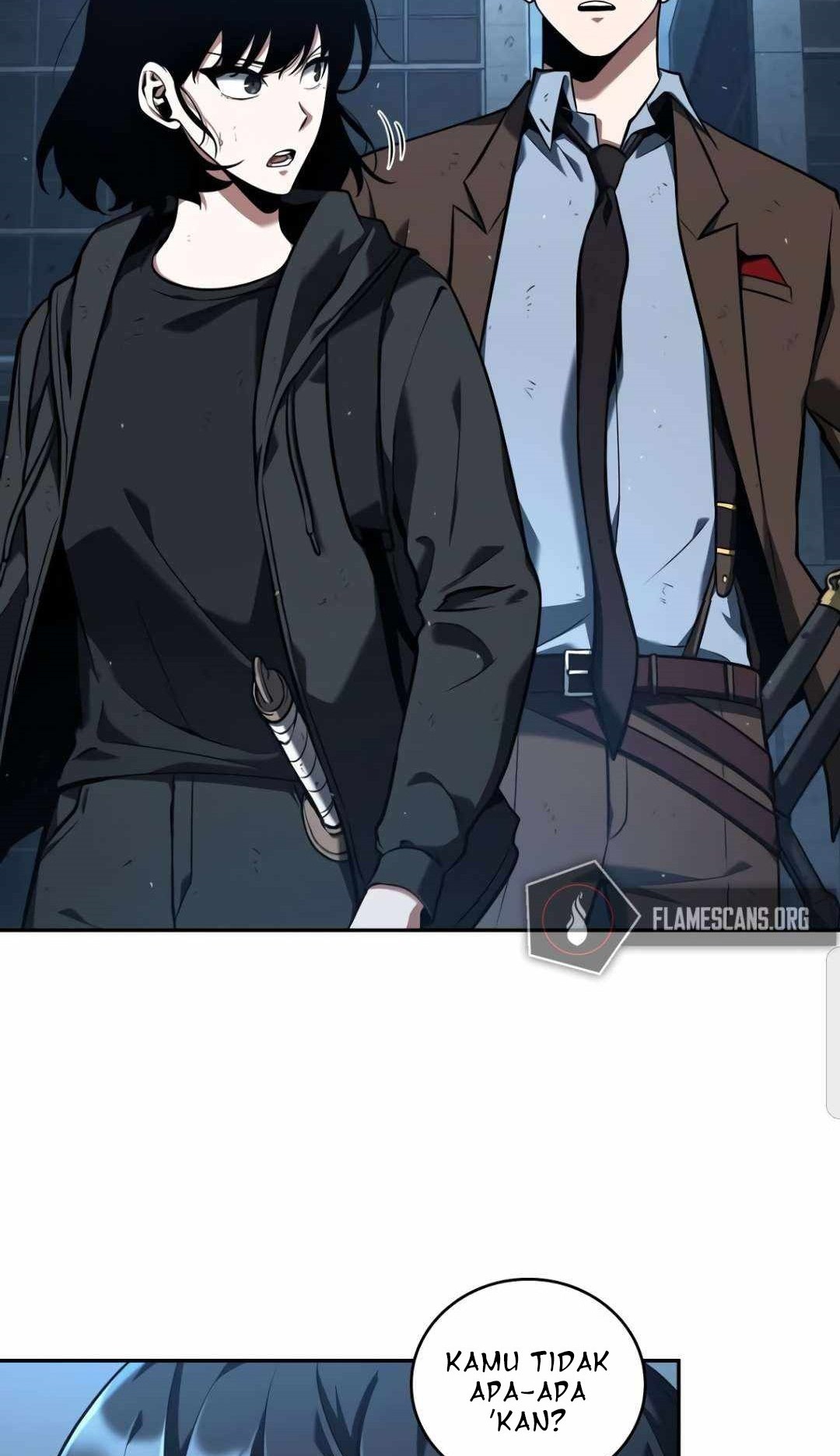 Chapter 74 - halaman 11