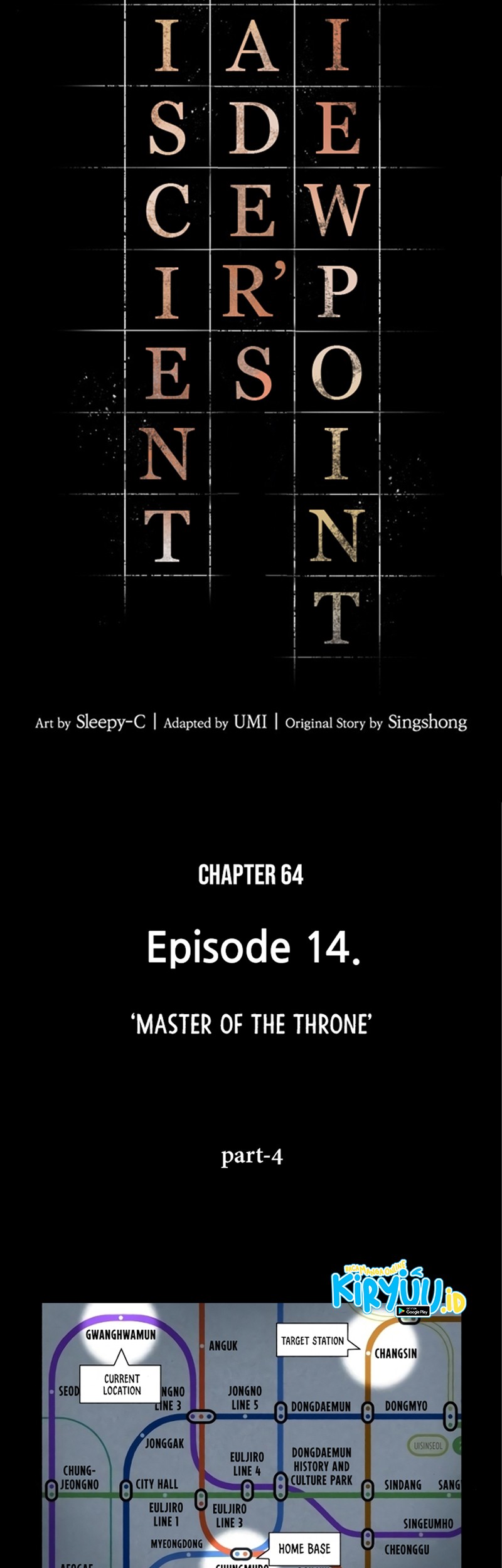 Chapter 64 - halaman 11