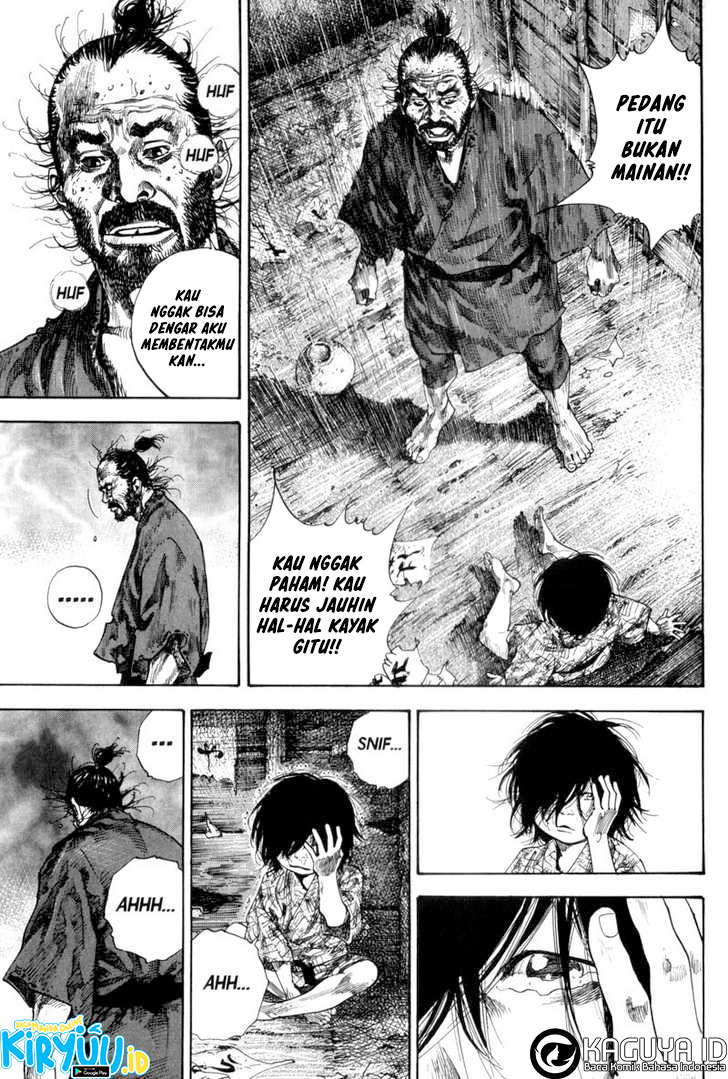 Chapter 134 - halaman 11