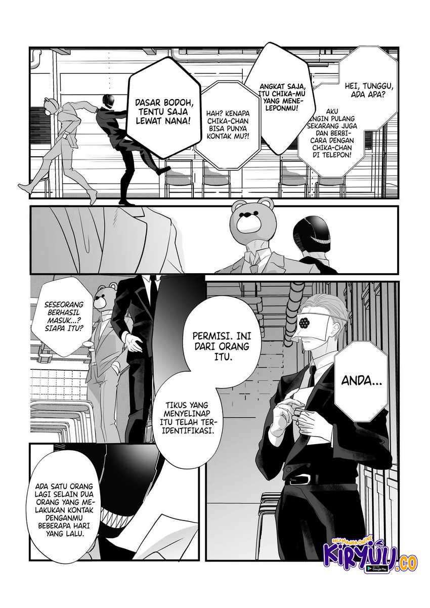 Chapter 23 - halaman 11